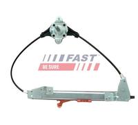 Alzacristallo posteriore Dx manuale FT91939 FAST per FIAT ABARTH