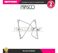 FT923W023 Alzacristallo anteriore destro (MARCA PRASCO)..