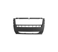 FT9301032 paraurti ant centr grigio scuro-senza griglia per Jumper Ducato Boxer