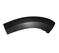 FT9301571 terminale destro paraurti ant nero per Jumper Ducato Boxer 06-14