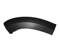 FT9301572 terminale sinistro paraurti ant nero per Jumper Ducato Boxer 06-14