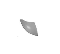 FT9302105 modanatura cofano destra con primer per Fiat Ducato 08/06- 05/14