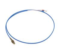 FTARB03 K Tipo M3 M4 Testa bullone Non messa a terra Cavo 0,6 m Vite termocoppia 1 pezzo(M3 6 x 6,8 mm Bolt hex)