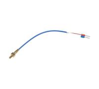 FTARB03 K tipo M3 M4 testa vite senza terra 0,12 m cavo sensore di temperatura termocoppia 1 pezzo (M3 6 x 6,8 mm bolt hex)