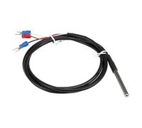 FTARP03 PT100 Cu50 Cavo 1 m Testa del sensore di temperatura RTD 1 pezzo(Cu50 5 x 50 mm probe)
