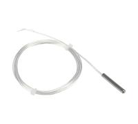 FTARP05 PT100 Cavo da 1,5 m Sonda in acciaio inox 4 x 30 mm Sensore di temperatura RTD 1 pezzo(A grado)