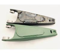 FTC2957XS FORCELLA SUPER RINFORZATA DEFENDER , DISCOVERY , RANGE ROVER CLASSIC b