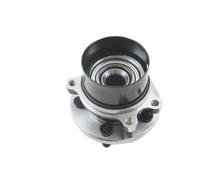 FTC3226 MOZZO RUOTA ANTERIORE DESTRO CON CUSCINETTO RANGE P38- OEM