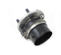 FTC3243 MOZZO RUOTA ANTERIORE SINISTRO CON CUSCINETTO RANGE P38 - OEM