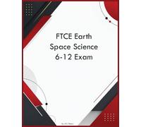 FTCE Earth Space Science 6-12 Exam