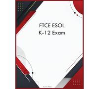 FTCE ESOL K-12 Exam