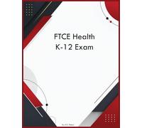 FTCE Health K-12 Exam