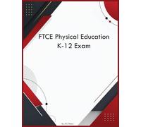 FTCE Physical Education K-12 Exam