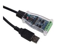 FTDI - Cavo convertitore da USB a RS485 RS422, con chip FTDI FT232RL, lunghezza 1,5 m