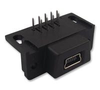 FTDI DB9-USB-M Db9 A USB Maschio Convertitore Modulo Operativo At Rs232 Segnale