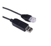 FTDI USB rs232 a rj45 cavo seriale per pc Connect Celestron nexstar eq6 cavo di controllo manuale cavo convertitore