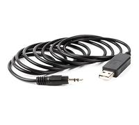 FTDI USB Uart TTL Convertitore Cavo Adattatore 5 V a 3.5 mm Stereo Audio Jack Modulo Seriale Cavo