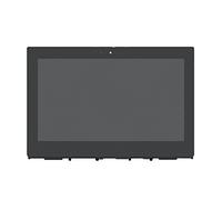 FTDLCD® 11.6 Inch HD schermo tattile LCD + montaggio a ghiera per HP Probook x360 11 G7 EE 1366x768