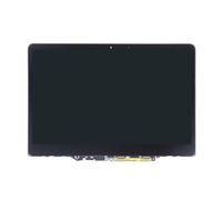 FTDLCD® 11.6 Pollici LED LCD Touch Screen Digitizer Vetro Assemblea Con Lunetta/Telaio Ricambio per Lenovo 300e Yoga Chromebook Gen 4 82W2 82W3 5D11C95908 5D11C95910