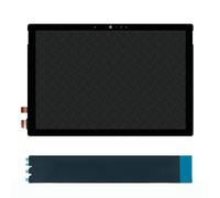 FTDLCD® 12.3 Pollice Sostituzione per Microsoft Surface Pro 7 1866 IPS LED LCD Touch Screen Digitizer Vetro Assembly