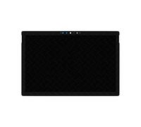 FTDLCD® 13,3'' FHD LED LCD Assemblea schermo tattile digitale con cornice per Lenovo Ideapad Flex 5 CB-13IML05 5D10S39657 5D10S39656