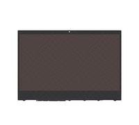FTDLCD® 13.3 Inch FHD Display touch FHD LCD con cornice per HP Envy 13-aq1004nf 13-aq0023nb 1920x1080 non per 3840x2160