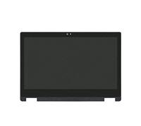 FTDLCD® 13.3 Inch Schermo Touch Screen LCD FHD per DELL Latitude 3310 P118G
