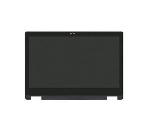FTDLCD® 13.3 Inch Schermo Touch Screen LCD FHD per DELL Latitude 3310 P118G