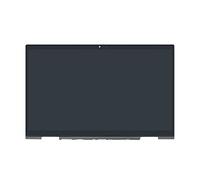 FTDLCD® 13.3 Pollici FHD IPS LCD Touch Screen Digitizer Assembly Con Lunetta Sostituzione per HP Envy x360 Serie 13-ay 13-ay0008na 13-ay0008sa 13-ay0000nia 13-ay0006nia 13-ay0011na 13-ay0025na