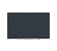 FTDLCD® 13,3 Pollici FHD IPS LED LCD Touch Screen Digitizer Assembly per HP Envy X360 13-ay 13-ay0033nf 13-ay0034nf con Telaio 1920X1080 Telaio Nero