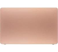 FTDLCD 13,3 Pollici Gruppo Schermo LCD 661-09735 per Apple Apple MacBook Air A1932 2019 2018 EMC 3184 (Rose Gold)