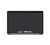 FTDLCD® 13.3 pollici LCD Display Screen completo schermo Assembly per MacBook Pro Retina A1706 metà 2017 EMC 3163 grigio Space Grey 13.3
