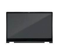 FTDLCD 13,5 Pollici QHD IPS Sostituzione Touch Screen LCD Pantalla Assembly per Acer Chromebook Spin 713 CP713-2W-79H3 CP713-2W-5719 N19Q5 2256x1504 40 Pin con Telaio (Supporto Pennino)
