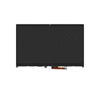 FTDLCD® 14,0 pollici FHD LED Touch Screen Digitizer IPS Display Assembly con cornice per Lenovo IdeaPad Flex 5 14ALC05 82HU / Flex 5 14ARE05 81X2 / Flex 5 14IIL05 81X1 / Flex 5 14ITL05 82HS 5D10S39642