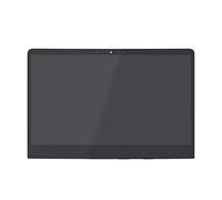 FTDLCD® 14'' per ASUS VivoBook Flip 14 TP410U TP410UA FHD LCD Schermo Touch Screen Digitalizzatore Assembly 1920x1080