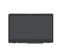 FTDLCD® 14 Pollici Gruppo Digitalizzatore Touchscreen LCD per HP Pavilion x360 14-ba / 14m-ba