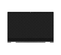 FTDLCD® 14 Pollici Touch Screen Assemblato LCD FHD LED per HP Pavilion x360 Convertibile 14-dw1016ns 14-dw1018ca 14-dw1019ns 14-dw1020tu 14-dw1020ns 14-dw1021tu + Scheda di controllo tattile con