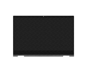 FTDLCD® 14 Pollici Touch Screen Assemblato LCD FHD LED per HP Pavilion x360 Convertibile 14-dw1016ns 14-dw1018ca 14-dw1019ns 14-dw1020tu 14-dw1020ns 14-dw1021tu + Scheda di controllo tattile con
