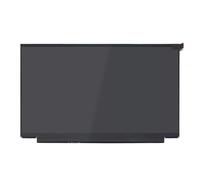 FTDLCD 15,6 Pollici 45% NTSC FHD IPS Sostituzione LED Schermo LCD Pannello per Lenovo ThinkPad L15 Gen 1 2 20U3 20U4 20U7 20U8 20X3 920x1080 60Hz 30 Pin Non-OLED (non-touch)