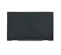 FTDLCD 15,6 pollici FHD IPS LCD Display Touch Screen Digitizer Assembly + Lunetta di ricambio per HP ENVY x360 15-ey0502sa 15-ey0501sa 15-ey0504sa 15-ey0000na