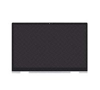 FTDLCD® 15,6 Pollici Gruppo Digitalizzatore Touchscreen LCD per HP Envy x360 Convertible 15-ed 15m-ed