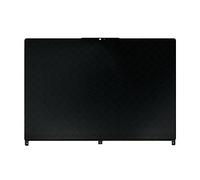 FTDLCD 16,0 Pollici Sostituzione per Lenovo IdeaPad Flex 5i 16" Gen 7 5-16ALC7 82RA 82RA0074FR 82RA0073FR Set Touch Screen LCD LED IPS 1920x1200 WUXGA con Telaio+Pannello di Controllo Touch 30pin