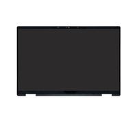 FTDLCD® 16 Pollici 16:10 Schermo Touch LED LCD IPS WUXGA Sostituzione per HP Envy x360 2 in 1 HP Envy x360 2 in 1 16-ad 16z-ad 1920x1200 con Telaio