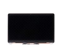 FTDLCD® Assembly - Schermo LCD da 13,3 pollici, per Apple MacBook Air Retina A2337 M1 2020 EMC 3598 (oro)