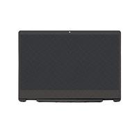 FTDLCD da 14 Pollici FHD IPS LED Schermo Touch Completo LCD Digitizer Assembly per HP Pavilion x360 14-dh0003nf dh0005nf dh0008nf dh0014nf dh0018nf dh0027nf dh0037nf dh0038nf