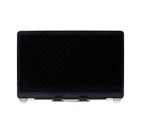 FTDLCD® Display LCD Screen Retina da 13,3 pollici, set completo per Apple MacBook Air 8,1 8,2 A1932 (argento)