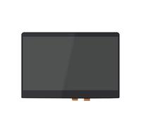 FTDLCD® - Display Touch Screen UHD LED 4K, 15,6", per HP Spectre X360 15-bl102ng