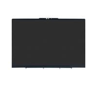 FTDLCD® QHD 16:10 LED WQ1XGA 2560X1600 Touch Screen LCD Assemblato IPS 16 Pollici per Lenovo Yoga 7 16IRL8 82YN (con Telaio)