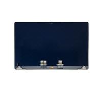 FTDLCD® Schermo LCD a LED da 16,2 pollici, ricambio per Apple Macbook Pro 16" M1 Pro M1 Max A2485 EMC 3651 2021 (grigio spaziale)