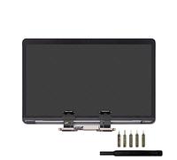 FTDLCD Schermo LCD da 13,3 pollici Retina Display Assemblea completa per Apple MacBook Air Retina A2337 M1 2020 EMC 3598 MGN63F/A MGN93F/A MGND3F/A MGN73F/A MGNA3F/A MGNA3F/A MGNE3F/A (grigio spazio)